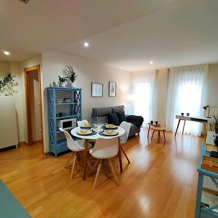 Apartmán San Jorge - Ruta Mudejar Zaragoza Exteriér fotografie