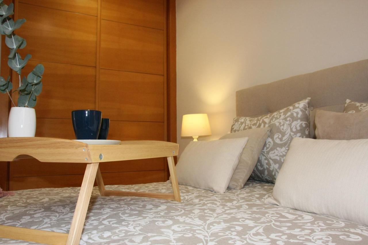 Apartmán San Jorge - Ruta Mudejar Zaragoza Exteriér fotografie