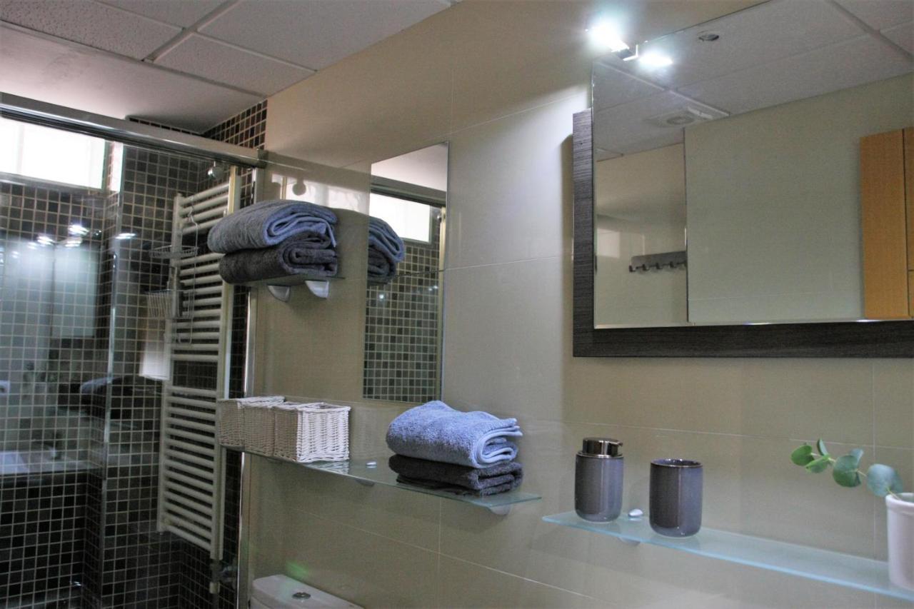 Apartmán San Jorge - Ruta Mudejar Zaragoza Exteriér fotografie