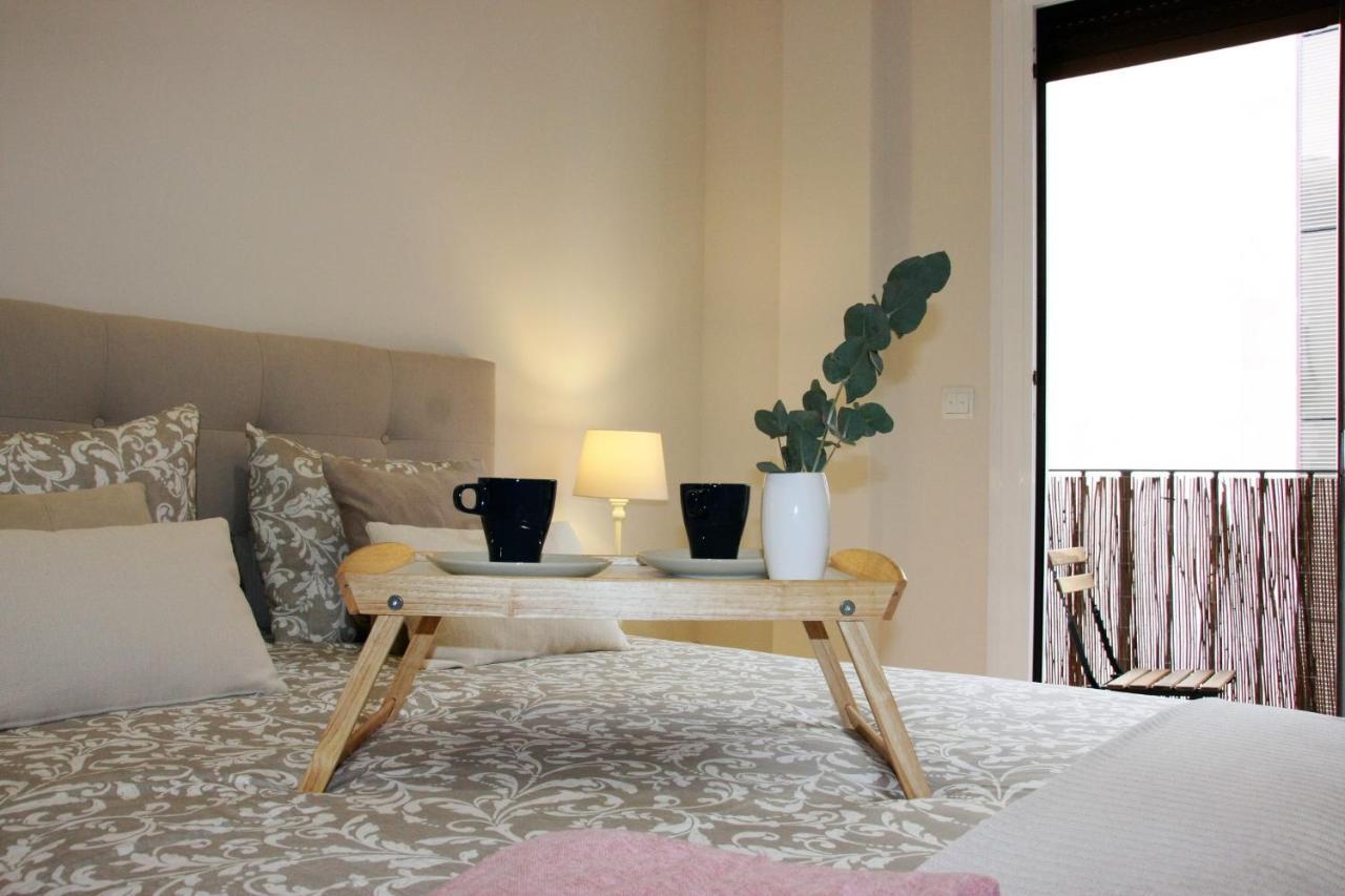 Apartmán San Jorge - Ruta Mudejar Zaragoza Exteriér fotografie