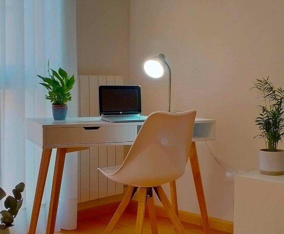 Apartmán San Jorge - Ruta Mudejar Zaragoza Exteriér fotografie