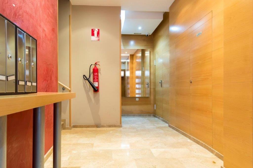 Apartmán San Jorge - Ruta Mudejar Zaragoza Exteriér fotografie