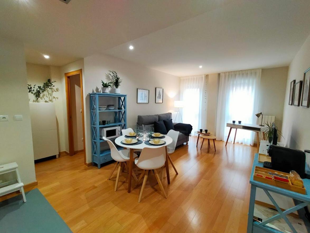 Apartmán San Jorge - Ruta Mudejar Zaragoza Exteriér fotografie