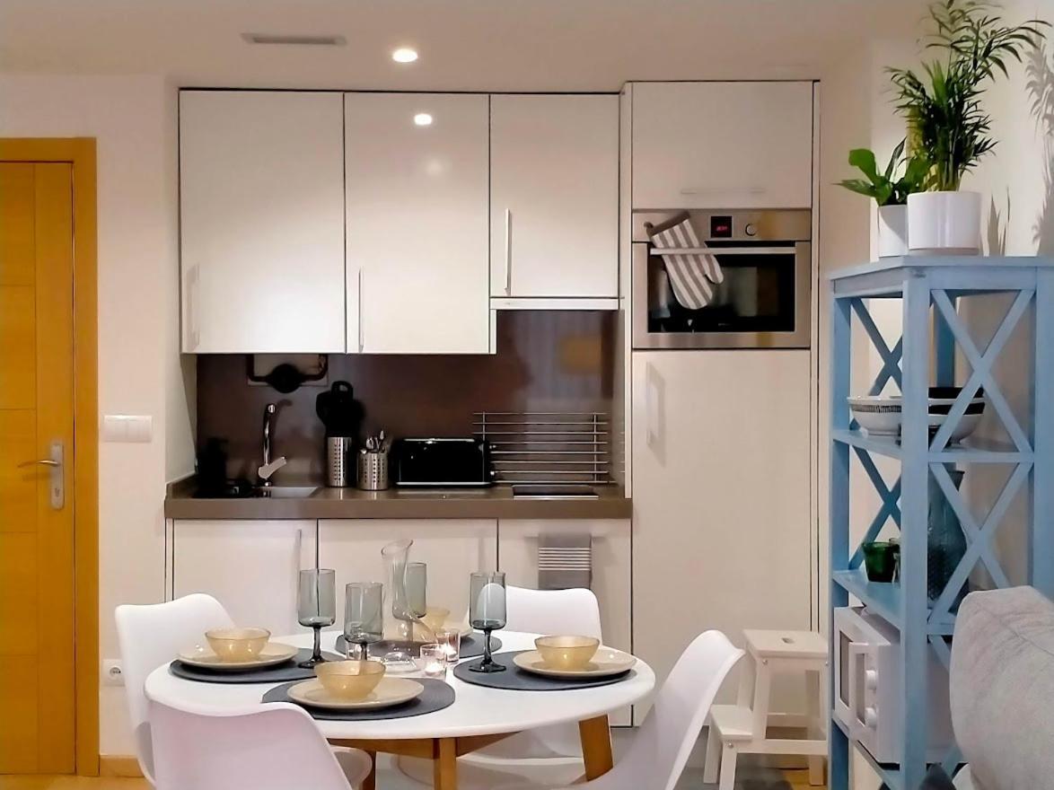 Apartmán San Jorge - Ruta Mudejar Zaragoza Exteriér fotografie