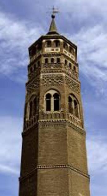 Apartmán San Jorge - Ruta Mudejar Zaragoza Exteriér fotografie