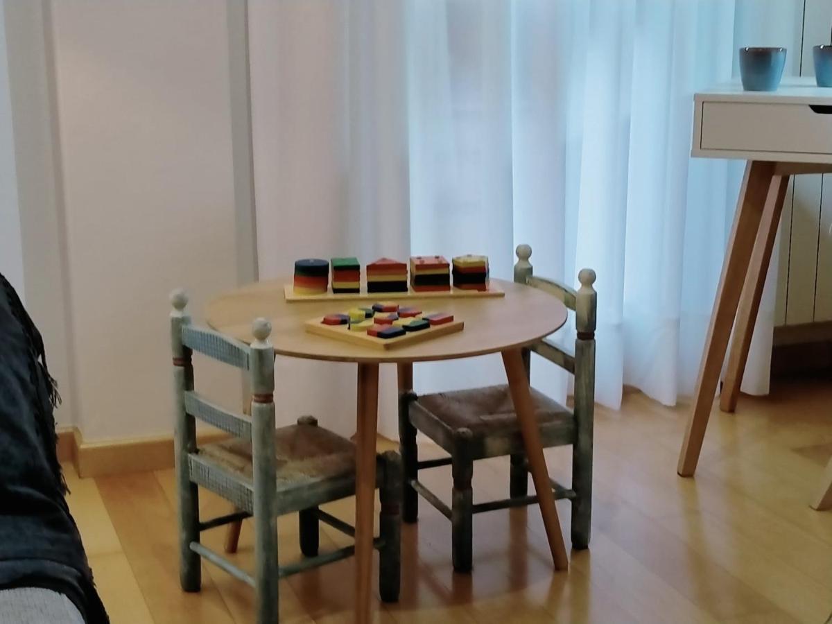 Apartmán San Jorge - Ruta Mudejar Zaragoza Exteriér fotografie