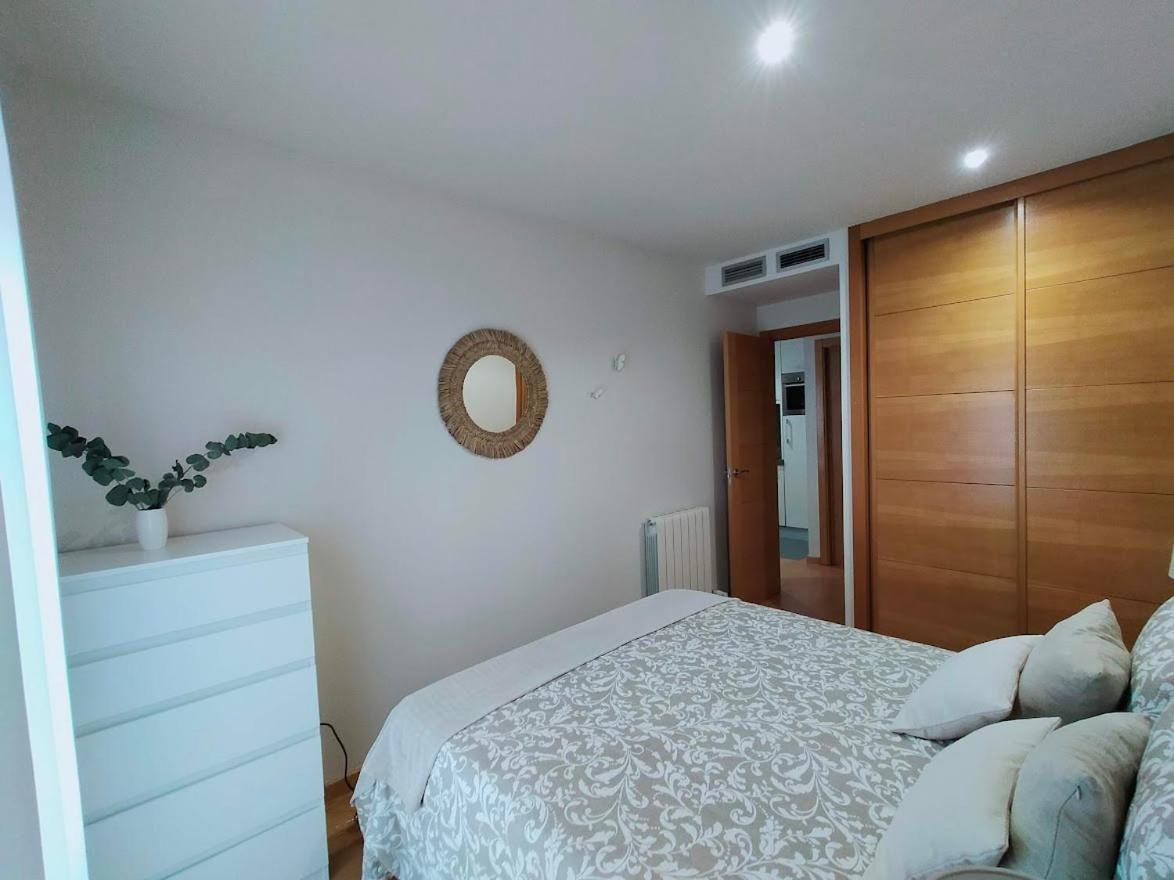 Apartmán San Jorge - Ruta Mudejar Zaragoza Exteriér fotografie